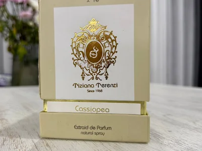 Tiziana Terenzi Cassiopea (100 ml)