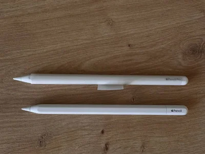 Apple Pencil USB-C