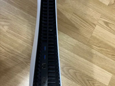 Sony PlayStation 5 с дисководом