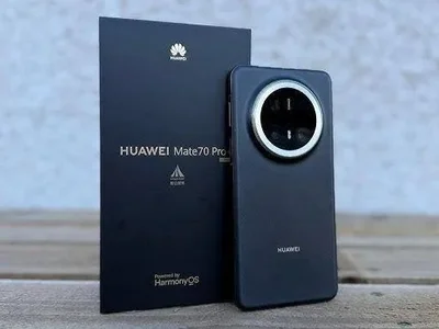 Смартфон Huawei Mate 70 Pro 12/1TB