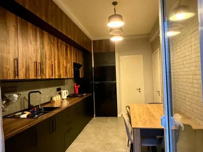 5 room Flat For Sale. Vashlijvari