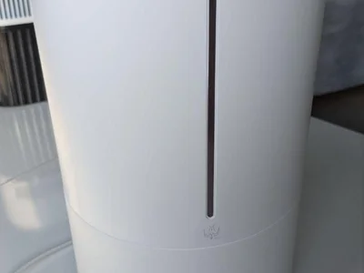 Увлажнитель воздуха Xiaomi Air Humidifier 2 Lite