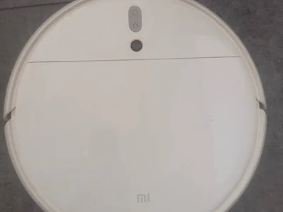 Xiaomi Robot Vacuum-Mop 2C
