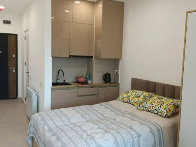 2+1 по улице Тбел Абусеридзе, $330
