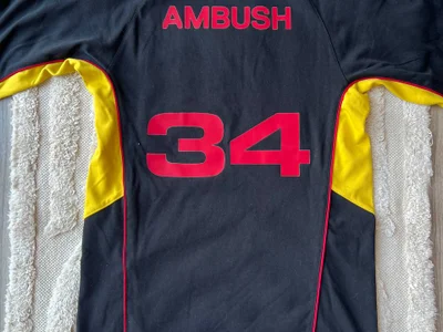 Футболка Nike X Ambush