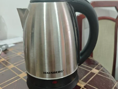 Электрический чайник Hausberg HB-3615