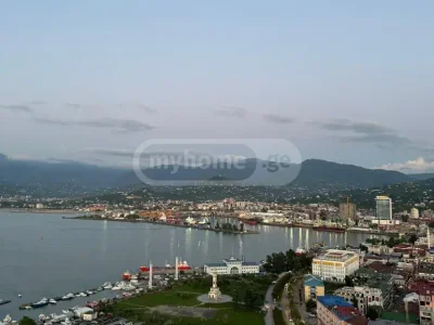 1+1 на ეგნატე ნინოშვილის ქუჩა 0 Old Batumi District
