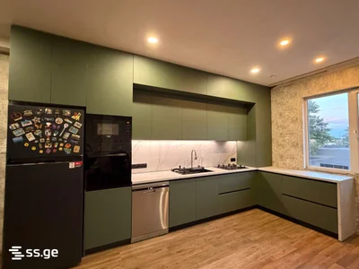 3 room Flat For Sale. Nutsubidze plateau