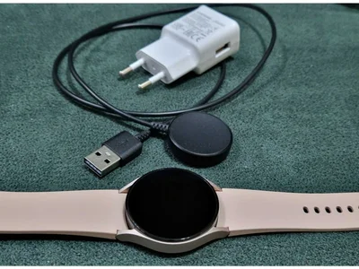 Samsung Galaxy Watch4 SM-R860