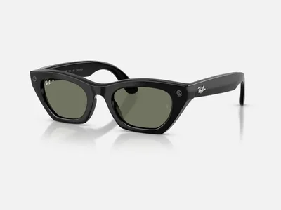 Очки Ray-Ban Meta