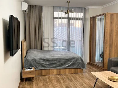 1+1 на Bagrationi Residence Batumi Bagrationis Shes. 131a Bagrationi