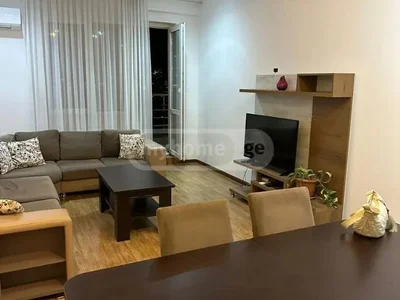 3-комнатная квартира на продажу. Сабуртало