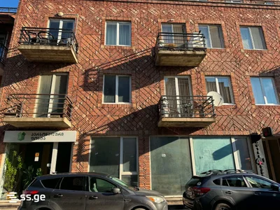 Commercial space For Rent. Avlabari