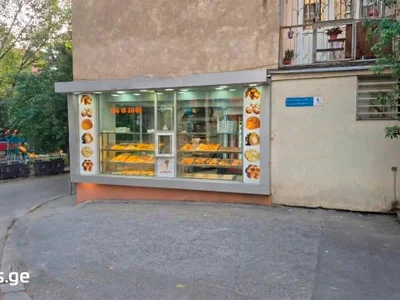 Commercial space For Sale. Saburtalo