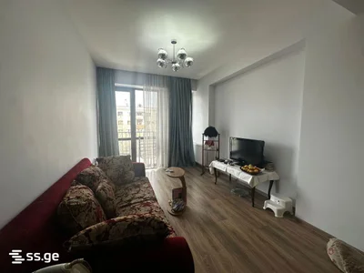 3 room Flat For Sale. Sanzona