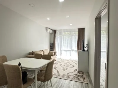 1+1 на Bi Residence R. Nizharadze st. 17 Airport District