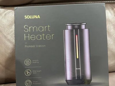 Электронная чаша Soluna Pioneer Edition