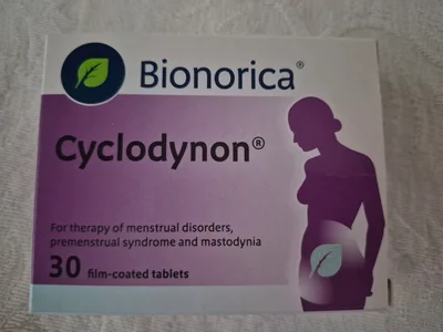 Cyclodynon