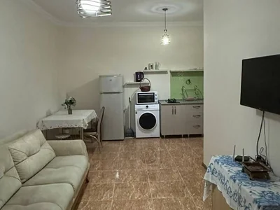 1+1 квартира, 55 м²