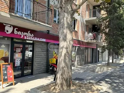 Коммерческое помещение 90 кв.м в Самгори, $1350