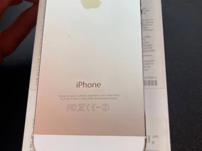 iPhone 5 16GB
