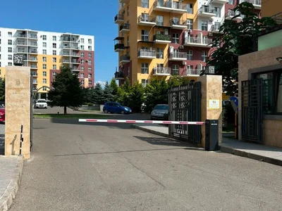 Коммерческое помещение на Kupradze St Varketili