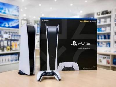 Кабель для PlayStation 5