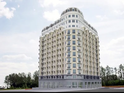 2-комнатная квартира. Темка