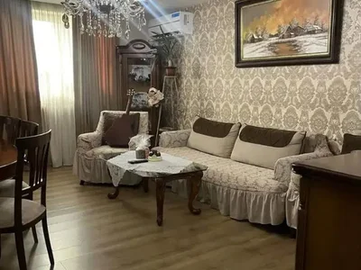 3-комнатная квартира Продаётся. Самгори