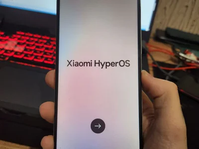 Xiaomi Redmi 12