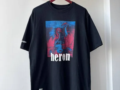 Футболка Heron Preston