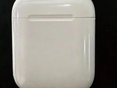 AirPods 2