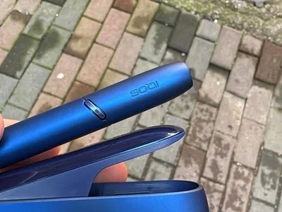 IQOS 3 DUO