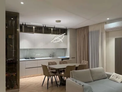 Лиси Хаус: 4-комнатная, 100,0 м²