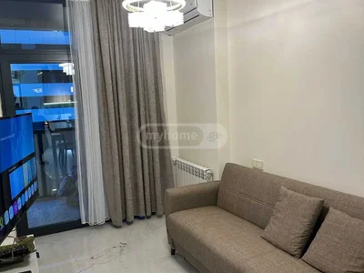 1+1 на შერიფ ხიმშიაშვილის გამზირი 0 Khimshiashvili District