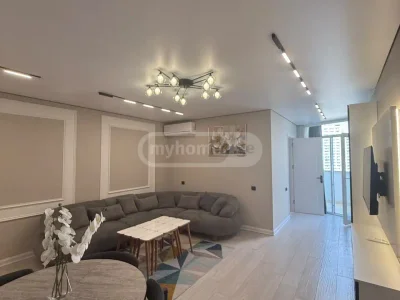 3+1 с видом на море, $195000