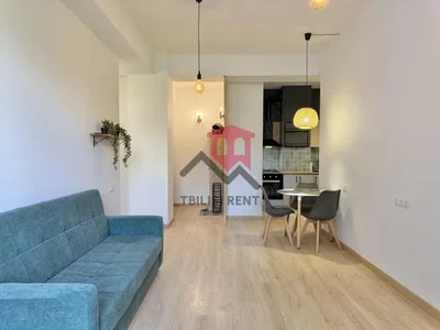 3-комнатная квартира в Сабуртало, $900