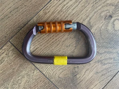 Карабин автомат Petzl