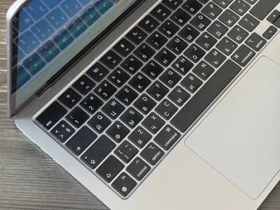 MacBook Air M2