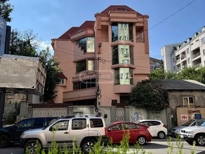Комната в частном доме. Сабуртало