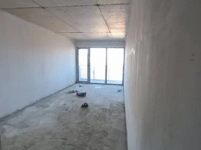 Студия -$50500 BlueSkyBatumi ТбелАбусеридзе Грузия квартира недвижимость
