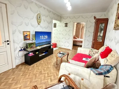 Коммерческое помещение на проспект Важа-Пшавела 1 Saburtalo