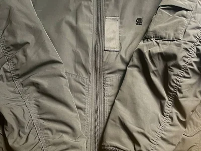 Бомбер G-Star RAW Flight GA-1