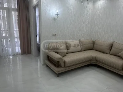 1+1 на Panorama Batumi Kobaladze st. 8 ხიმშიაშვილის უბანი