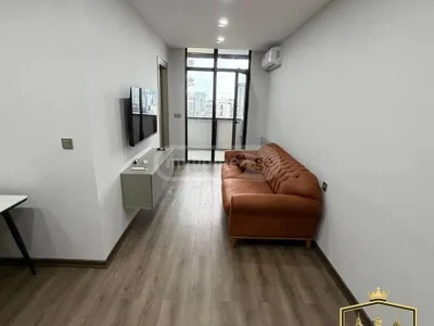 Bagrationi Residence, 50 м², 19 этаж, $800