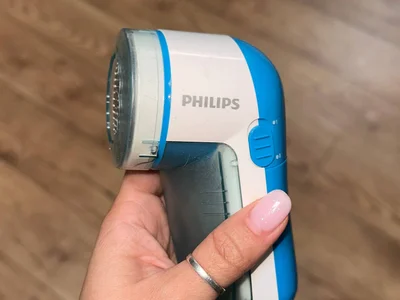 Машинка для удаления катышков Philips