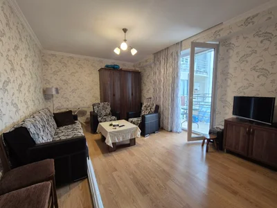3-комнатная квартира, 60 м², 9/17 этаж, $700