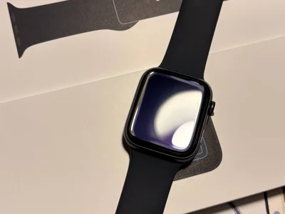 Apple Watch SE 3, 44 мм