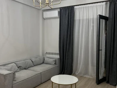 M² в Мирцхулава: Студия, 50,0 м²