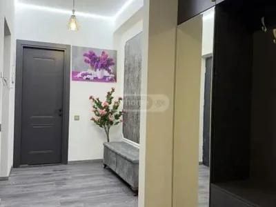 2-комнатная квартира в Тбилиси